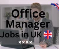 Office Manager Job