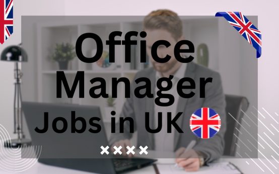 Office Manager Job