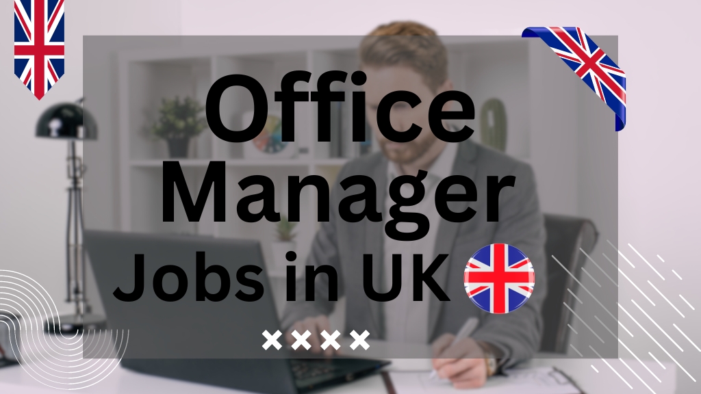 Office Manager Job