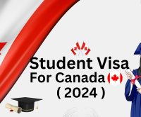 Student Visa For Canada