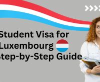 Student visa for Luxembourg